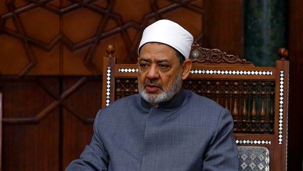 الدكتور أحمد الطيب