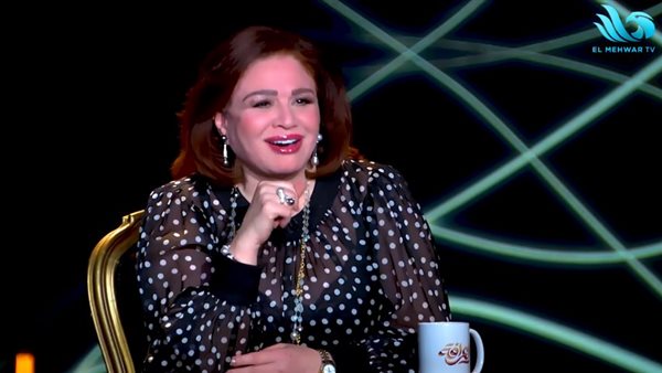 إلهام شاهين