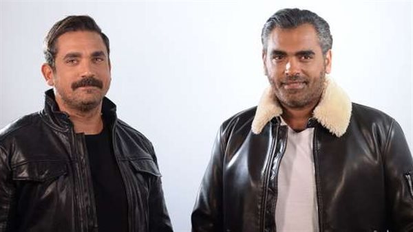 أحمد وأمير كرارة