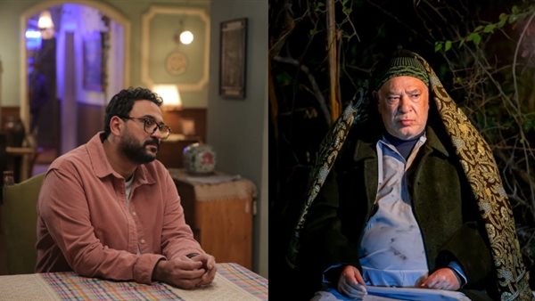 صلاح عبد الله وأكرم