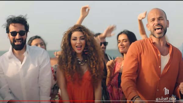 إعلان زهرة الجديد