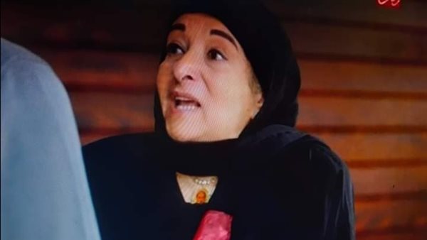 سميرة عبدالعزيز