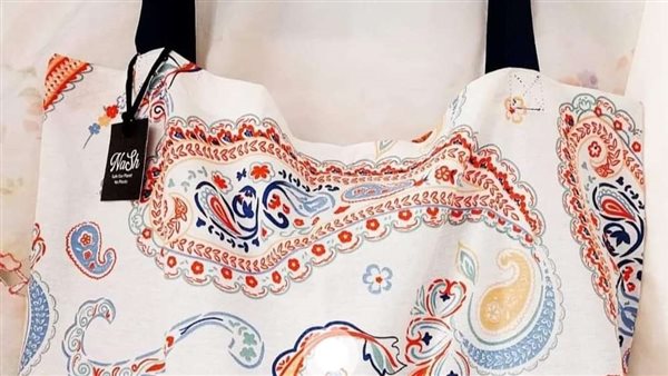 الأكياس البديلة للبلاستيك