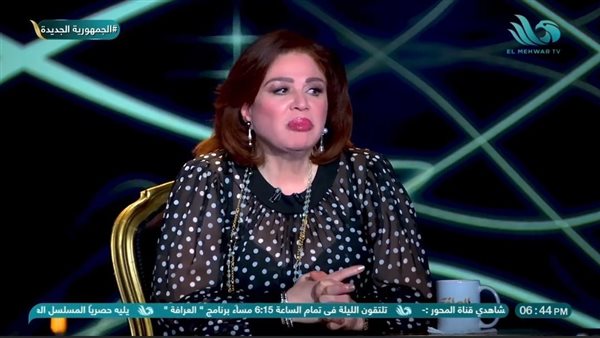 إلهام شاهين 