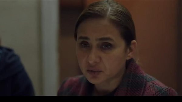 نيللي كريم من مسلسل