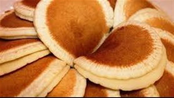 عجينه القطايف