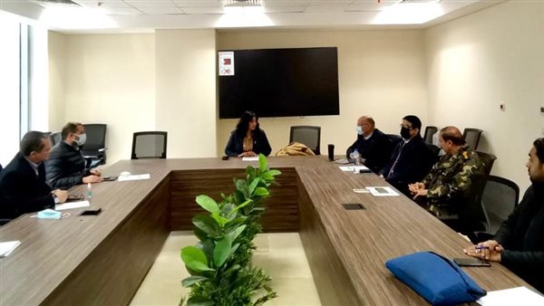  اللجنة الدائمة لمتابعة