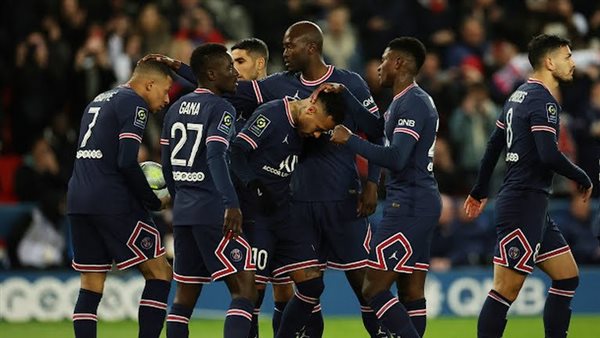 باريس سان جيرمان