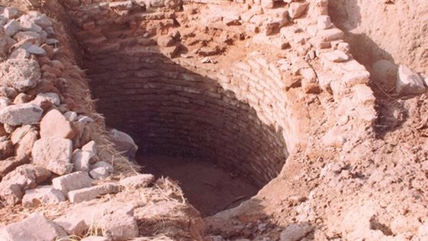 البئر الروماني في