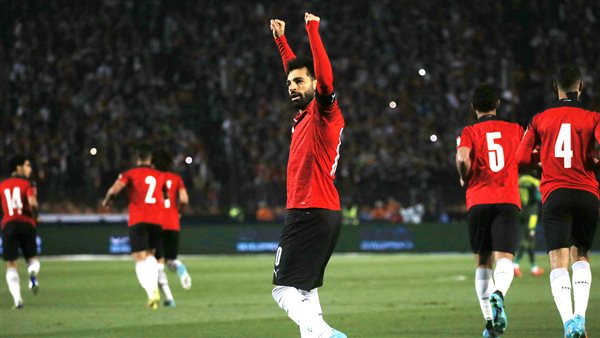 محمد صلاح 