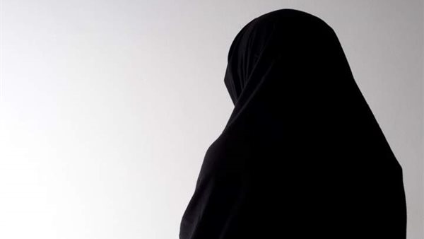 صيام غير المحجبة