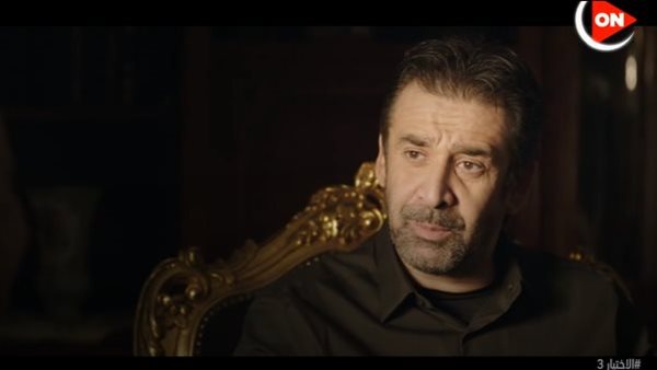 كريم عبد العزيز في