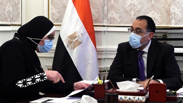 رئيس الوزراء يلتقي