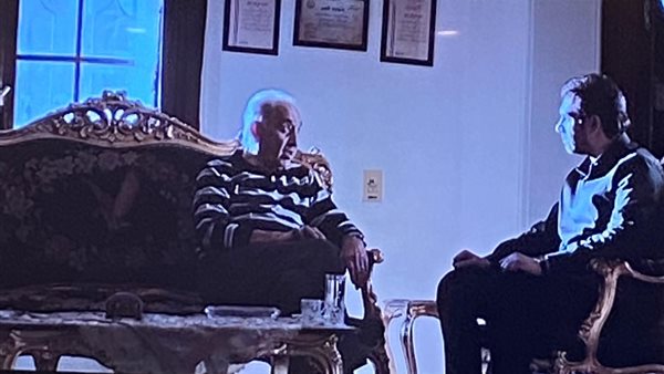 ضباط الأمن الوطني