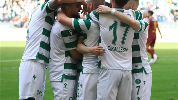 فريق قونيا سبور