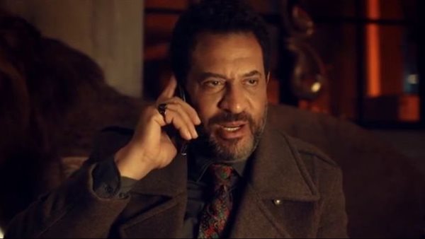 ماجد المصري