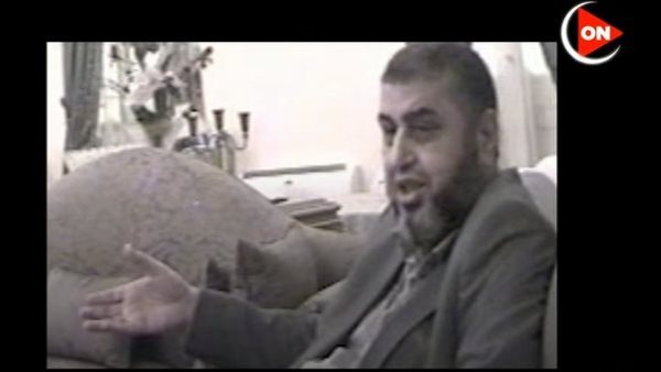 خيرت الشاطر 