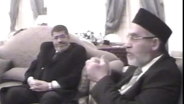 محمد بديع - محمد