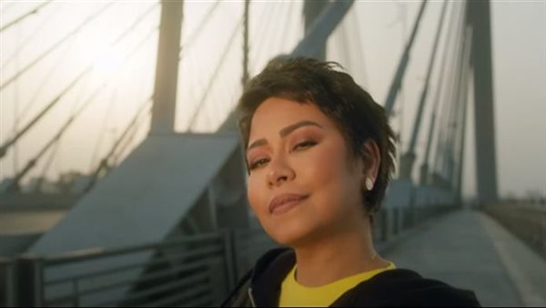 شيرين عبدالوهاب