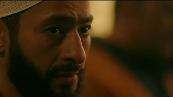 حمادة هلال في مسلسل