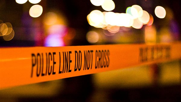 الشرطة الأمريكية