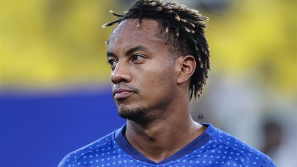 أندريه كاريلو