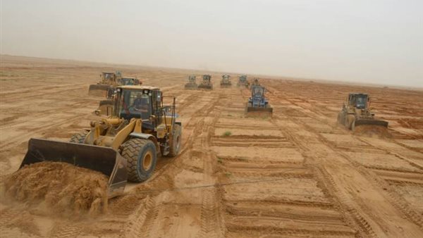 أراضي - أرشيفية