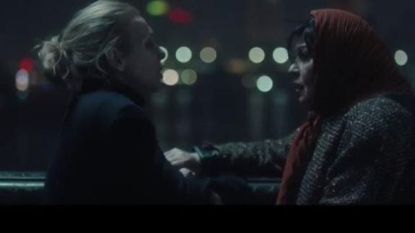 شيرين رضا وفيفي عبده