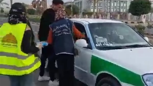 مبادرة إفطار صائم