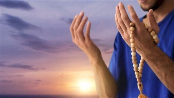 دعاء اليوم الثالث