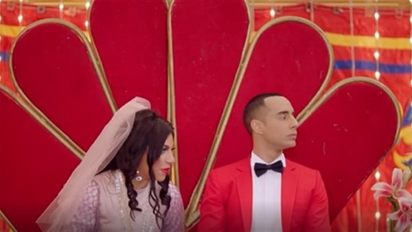 مسلسل في بيتنا روبوت