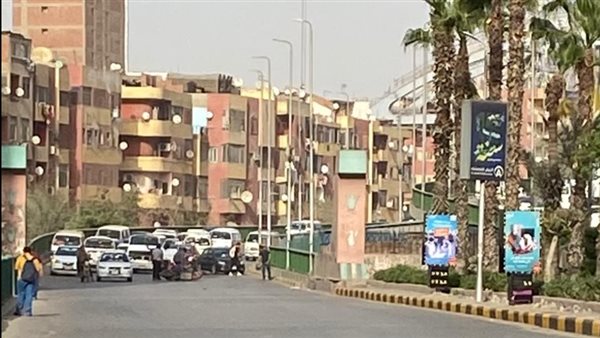 حادث تصادم دراجة