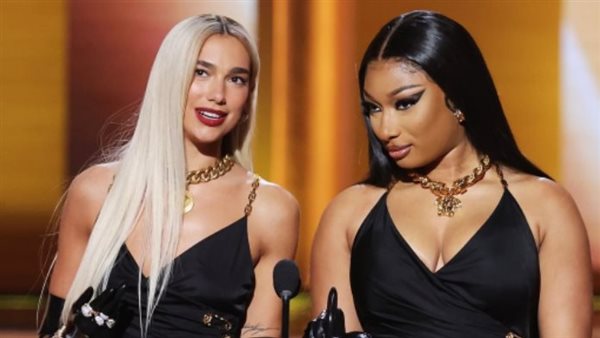 ميجان ذا ستاليوم