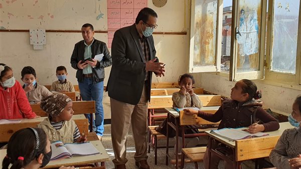 امتحانات - أرشيفية