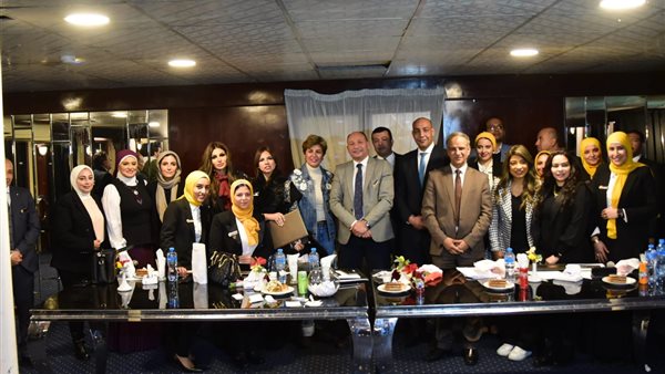 ندوة لمصلحة الضرائب