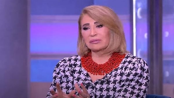 إيناس الدغيدي