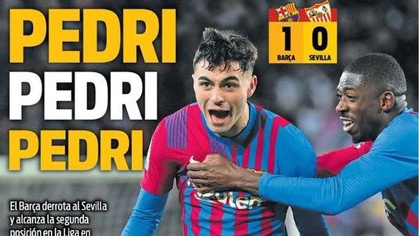 الصحف العالمية 