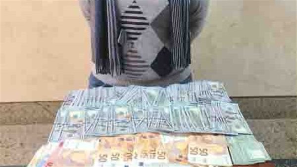 متهم - أرشيفية