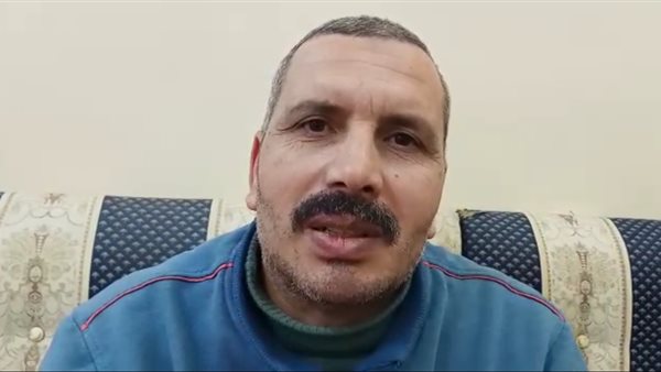 والد اللاعب 