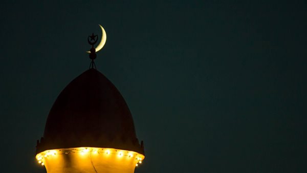 موعد أذان المغرب