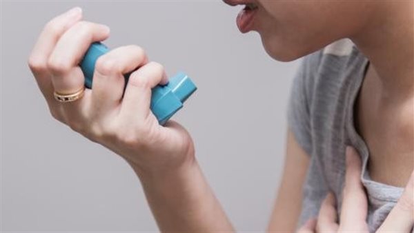 الأمراض التنفسية