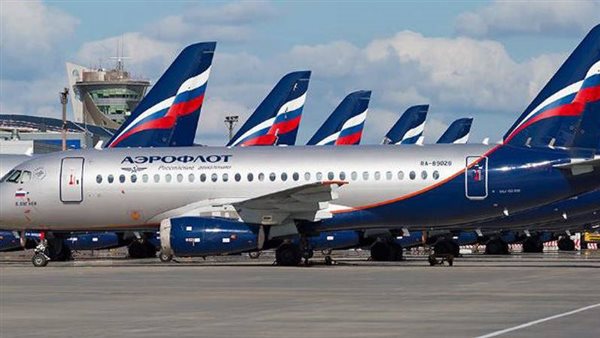  الطيران الروسي 