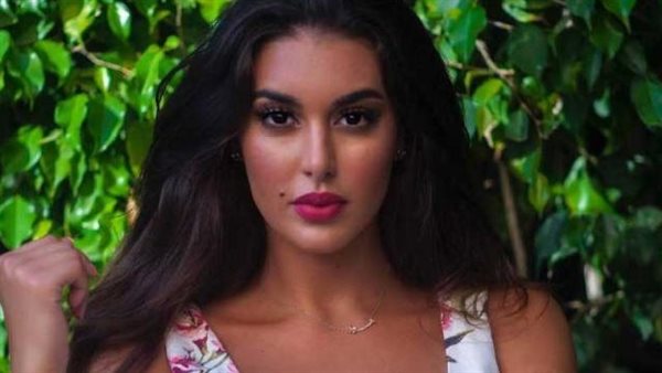 ياسمين صبري