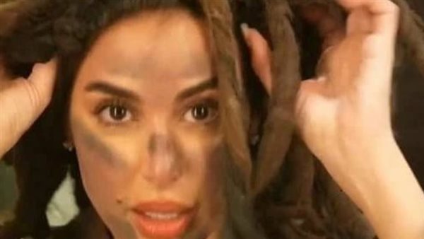 ياسمين صبري