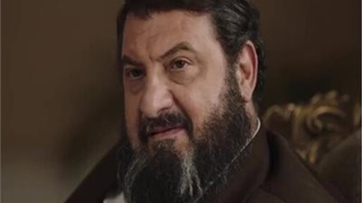 الاختيار 3.. خيرت الشاطر: اللي حصل في الاتحادية نقطة من بحر 