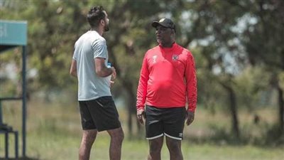 كهربا: موسيماني لم يضطهدني.. ومشاركتي في الأهلي وجهة نظر فنية