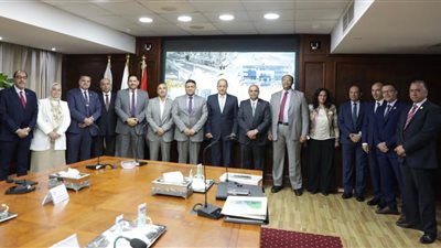 بإيرادات 3 مليارات جنيه.. اعتماد نتائج أعمال شركة تاون جاس خلال 2021 