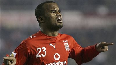  قائمة الهدافين الأجانب في مباريات الأهلي والزمالك قبل القمة 125