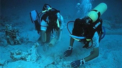 تقع على ساحل البحر الأحمر.. تعرف على جزيرة سعدانة