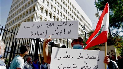 سياسي لبناني: المواد الغذائية أصبحت خارج القدرة الشرائية للمواطن